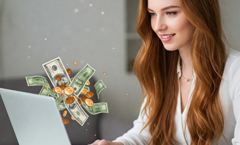 Looking for a way to earn money from home? Discover how the ⭐️Temu Affiliate Program⭐️ can help you make up to 💰$100,000/month by sharing your unique referral link. Sign up today! Meta Keywords: earn money from home, Temu affiliate program, make money online, affiliate marketing, passive income, work from home, side hustle, Temu referral, how to become an affiliate, online income